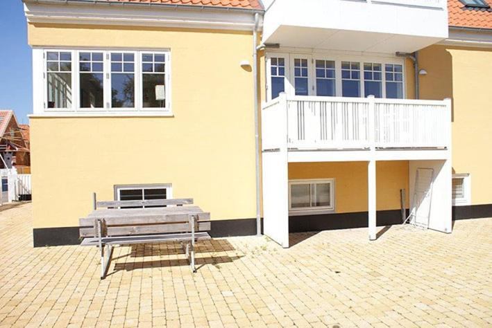 سكاغن Nordboferie - Sveavej المظهر الخارجي الصورة