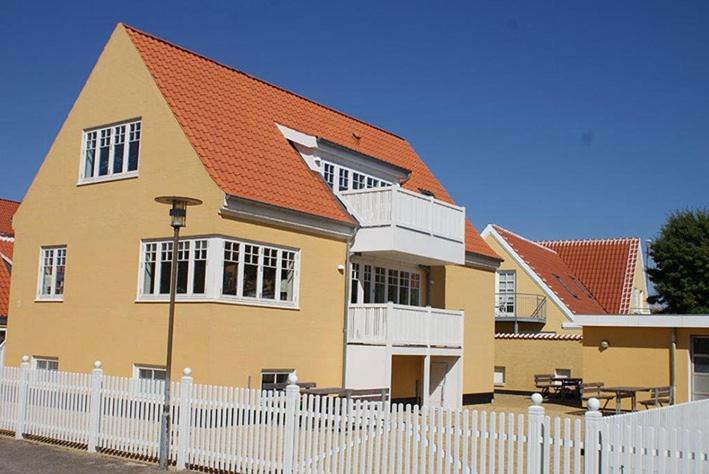 سكاغن Nordboferie - Sveavej المظهر الخارجي الصورة