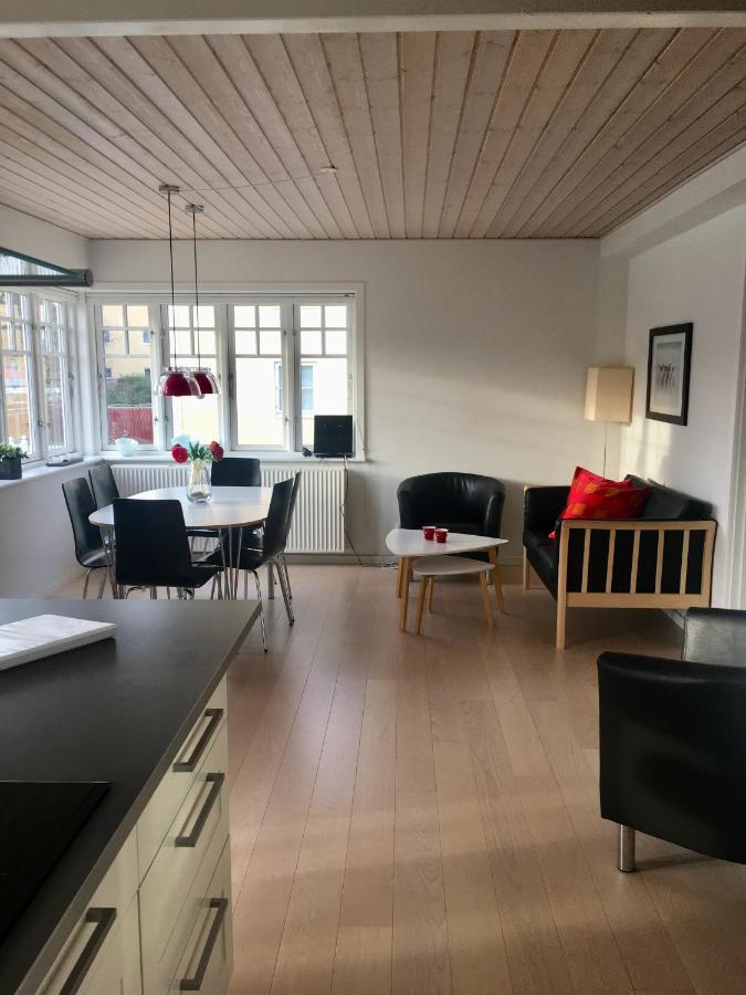 سكاغن Nordboferie - Sveavej المظهر الخارجي الصورة