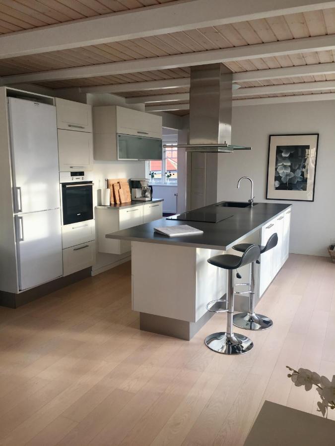 سكاغن Nordboferie - Sveavej المظهر الخارجي الصورة