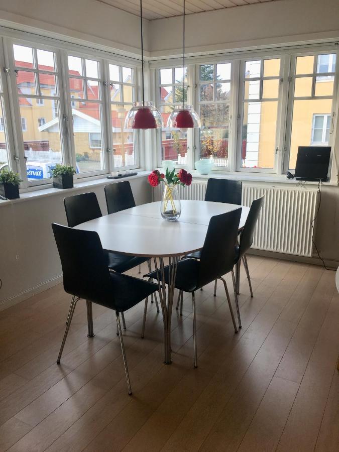 سكاغن Nordboferie - Sveavej المظهر الخارجي الصورة