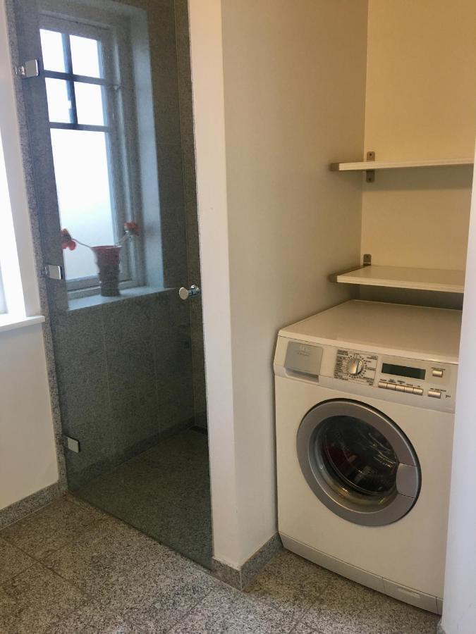 سكاغن Nordboferie - Sveavej المظهر الخارجي الصورة